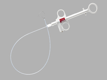 Disposable Hysteroscopic Polyp Snare